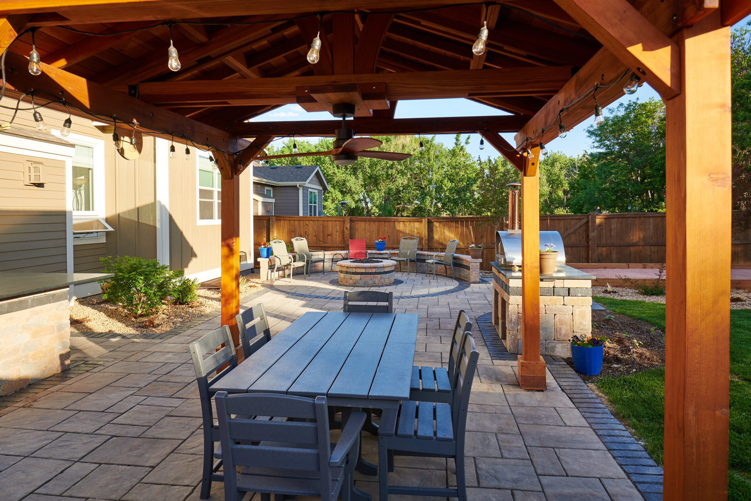 Louisville, CO Landscaping Services