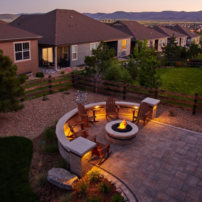 Arvada, CO Landscaping Services