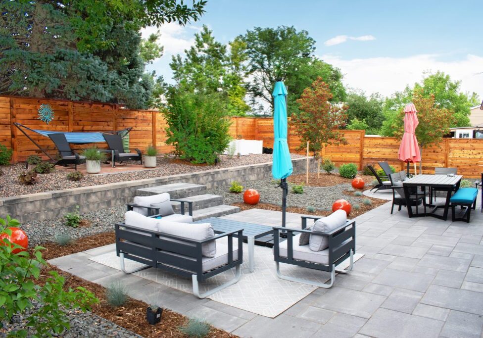 Landscaping Services Lafayette, CO