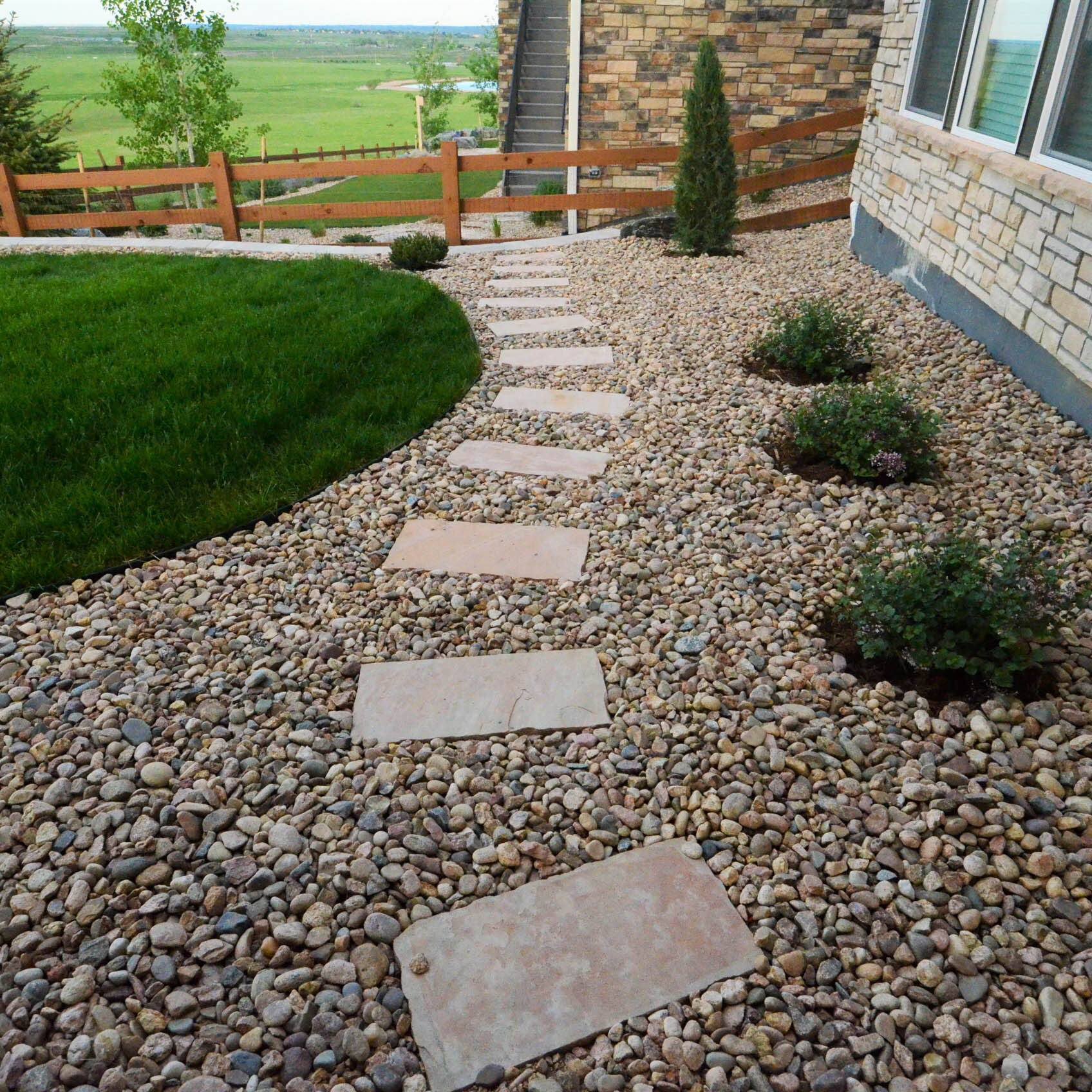 Broomfield, CO Landscaping Companies