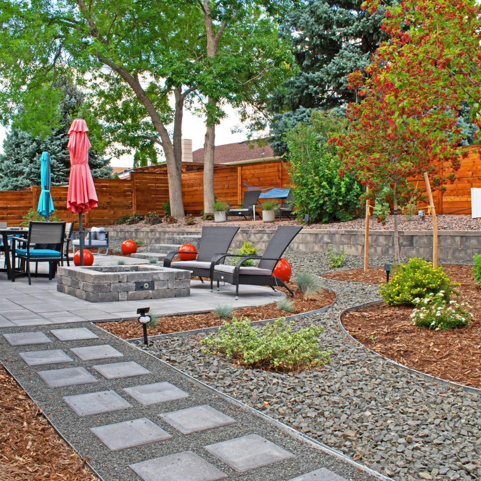 Erie, CO Landscaping Services Team